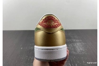 Hyperoad Jordan Dragon” Air 1 The “Year Of Low OG 1007